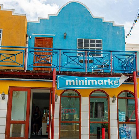 The Ritz Village (Adults Only) Willemstad Eksteriør bilde