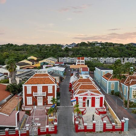 The Ritz Village (Adults Only) Willemstad Eksteriør bilde