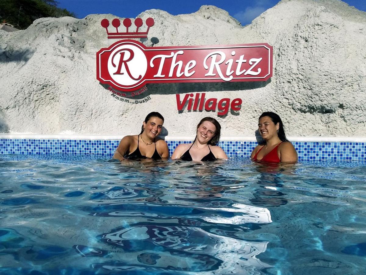 The Ritz Village (Adults Only) Willemstad Eksteriør bilde