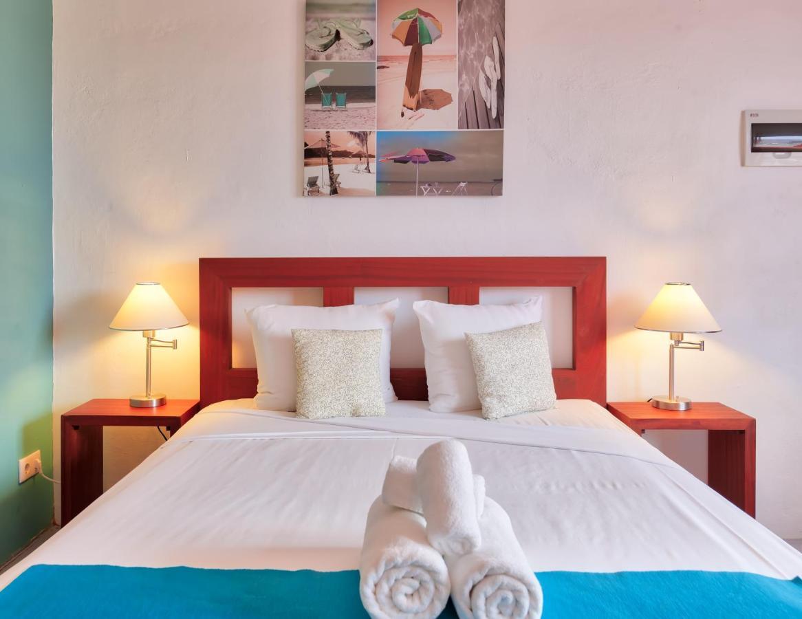 The Ritz Village (Adults Only) Willemstad Eksteriør bilde
