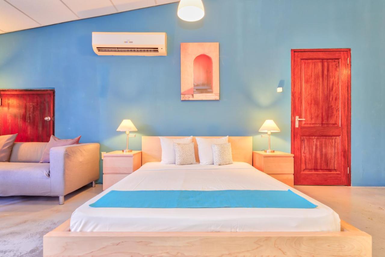 The Ritz Village (Adults Only) Willemstad Eksteriør bilde