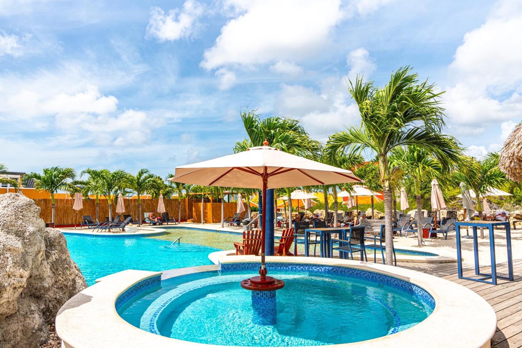 The Ritz Village (Adults Only) Willemstad Eksteriør bilde