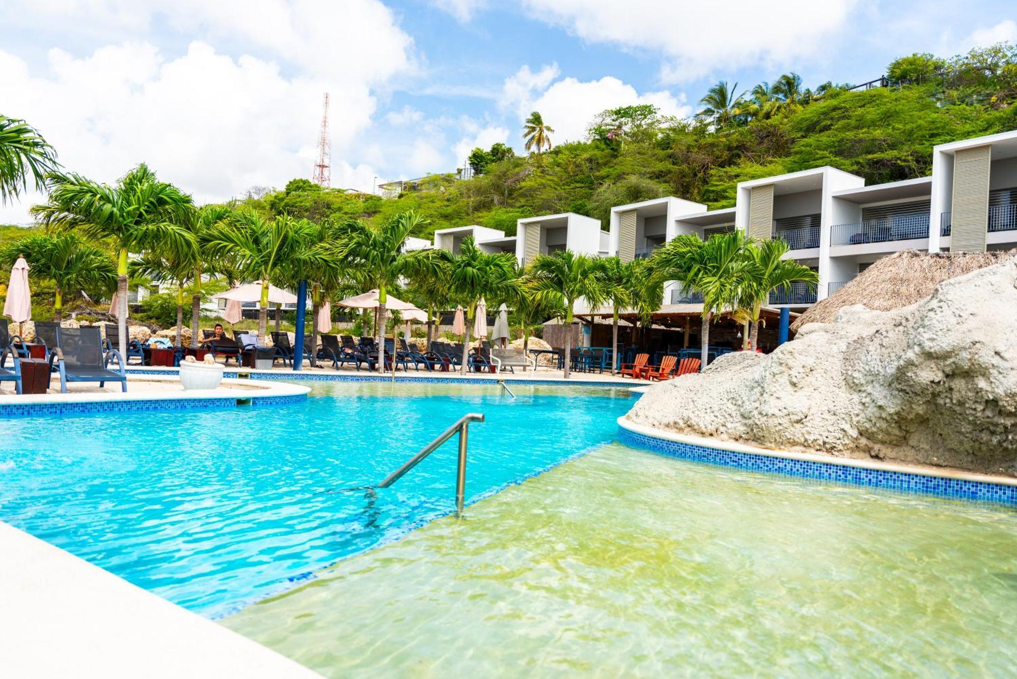 The Ritz Village (Adults Only) Willemstad Eksteriør bilde