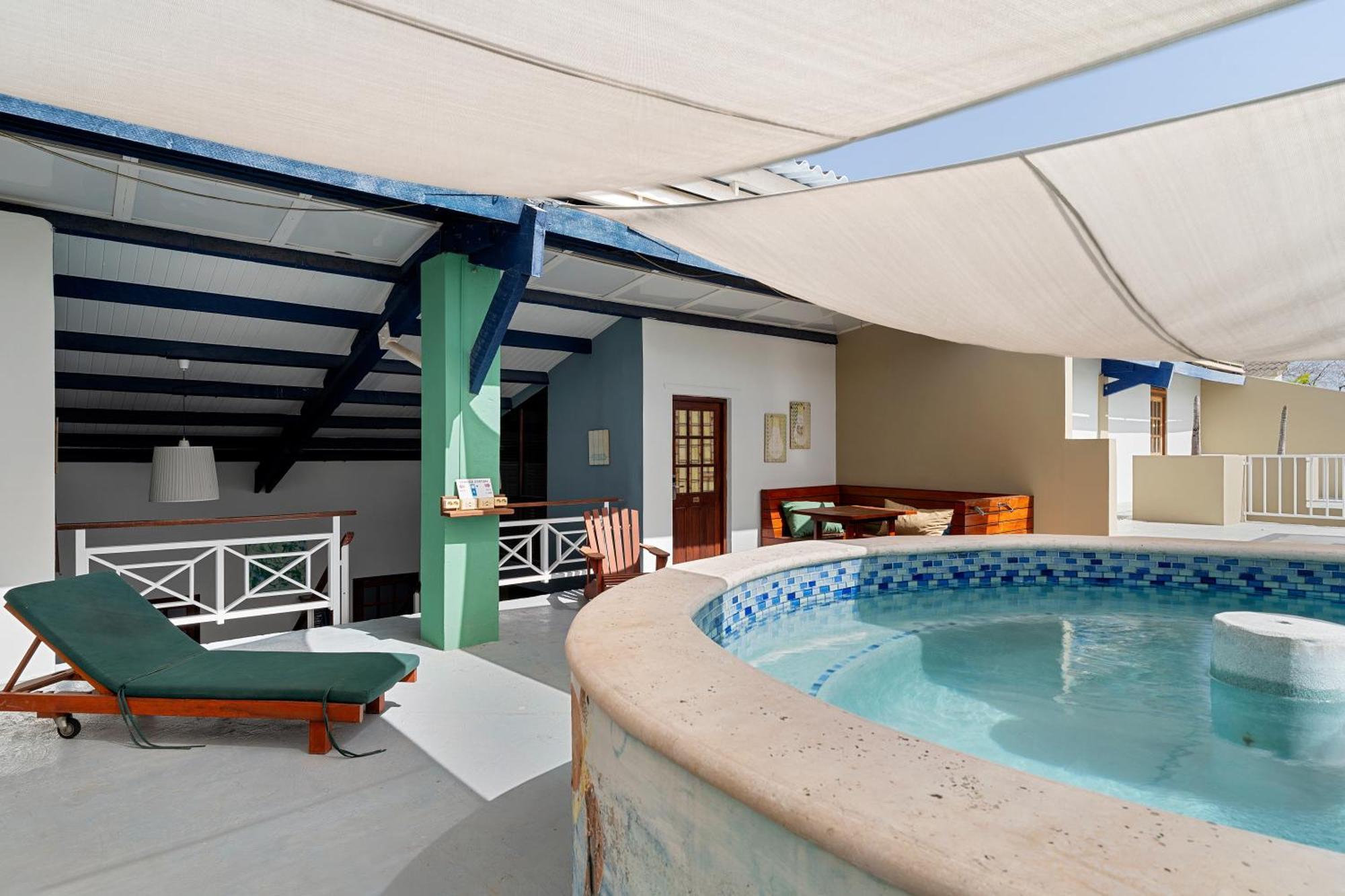 The Ritz Village (Adults Only) Willemstad Eksteriør bilde