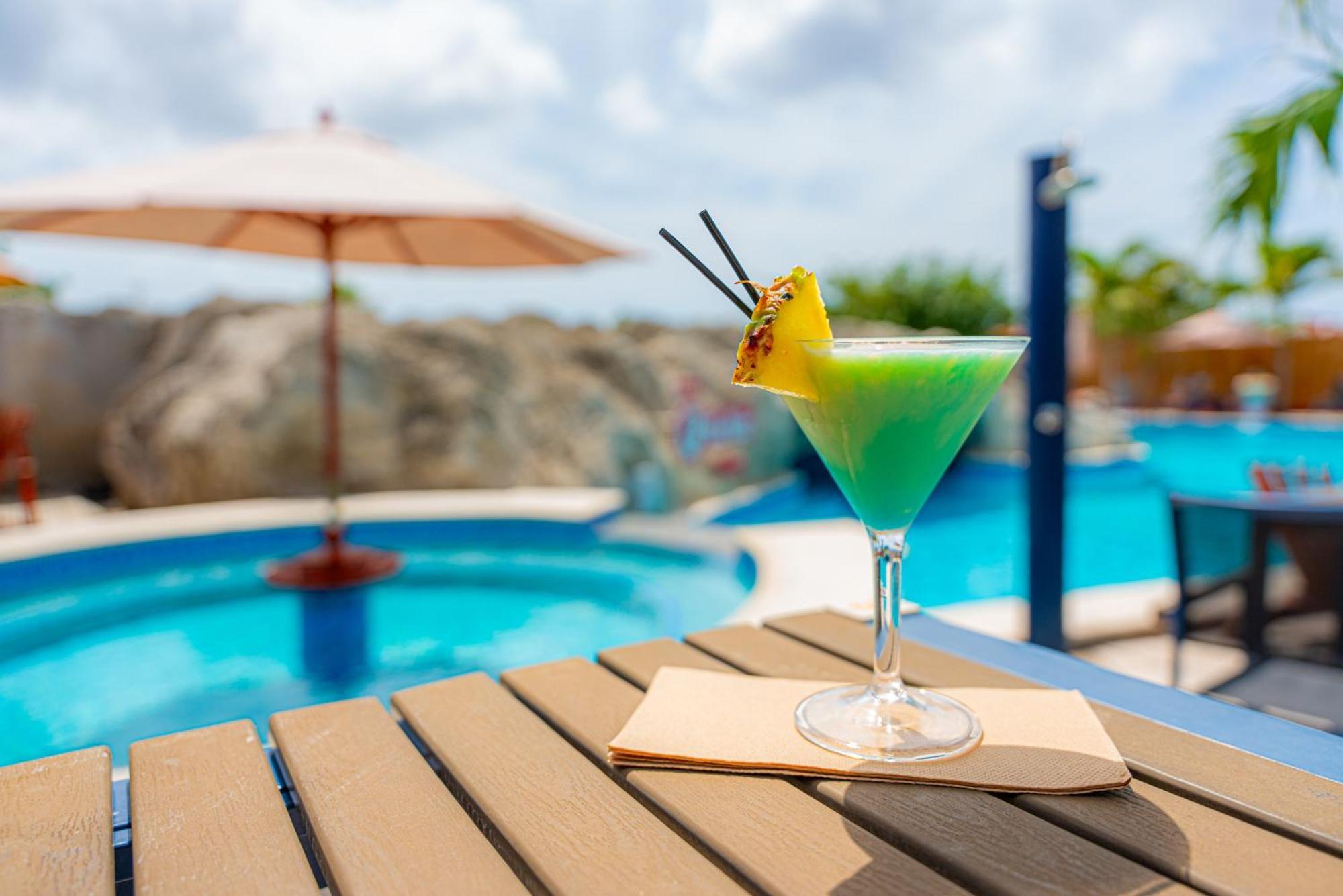 The Ritz Village (Adults Only) Willemstad Eksteriør bilde