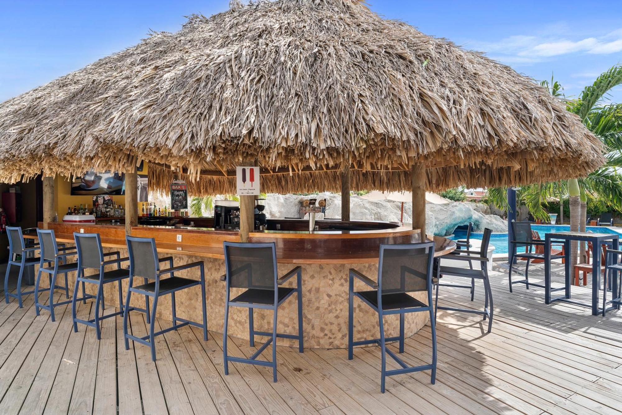The Ritz Village (Adults Only) Willemstad Eksteriør bilde