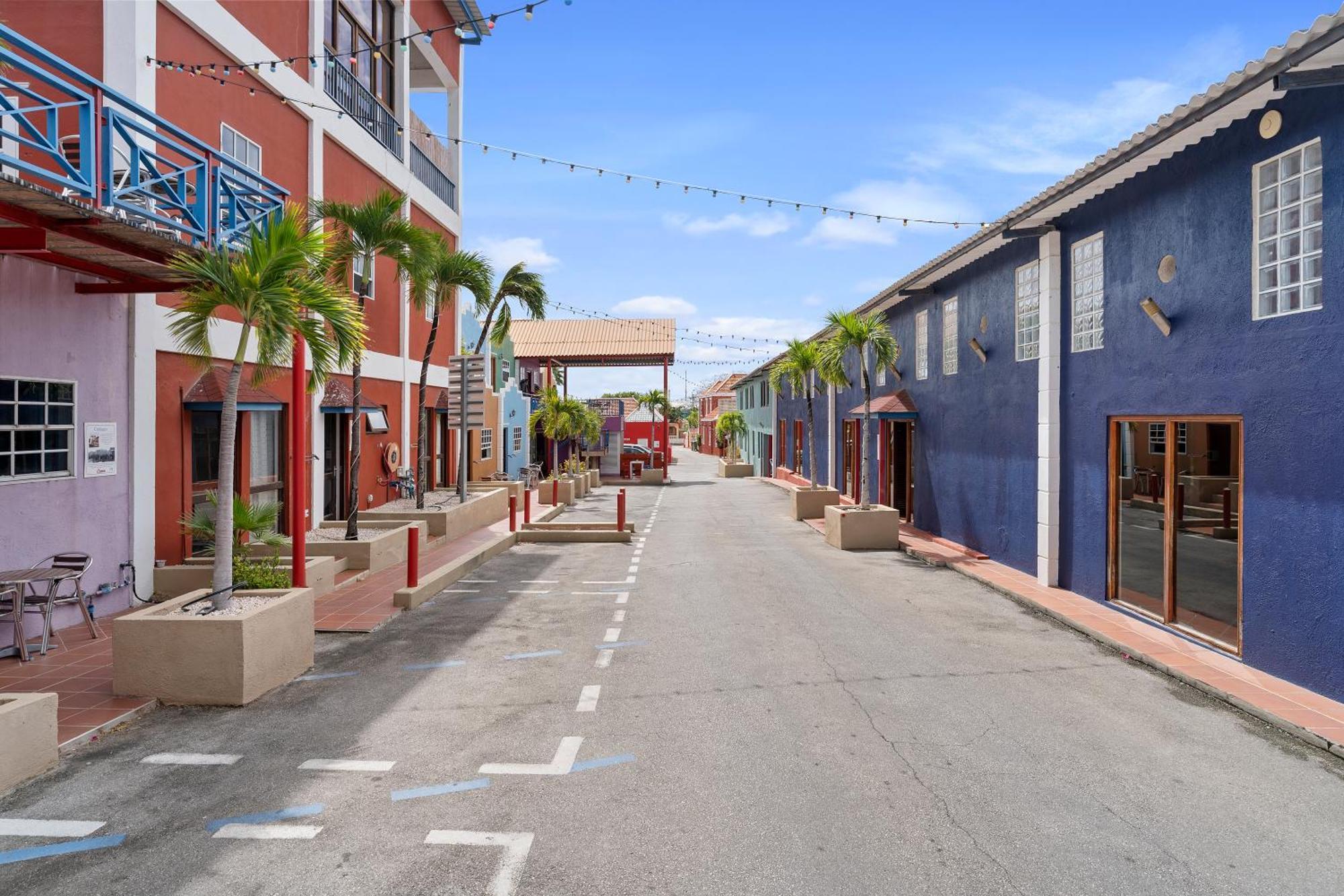 The Ritz Village (Adults Only) Willemstad Eksteriør bilde