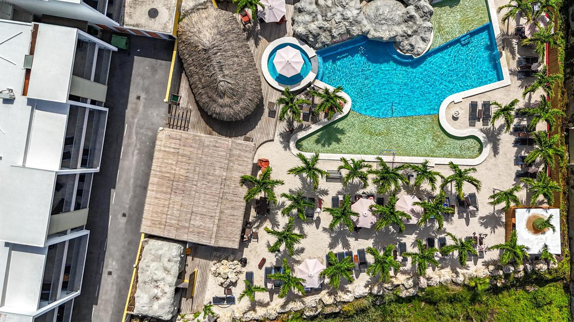 The Ritz Village (Adults Only) Willemstad Eksteriør bilde