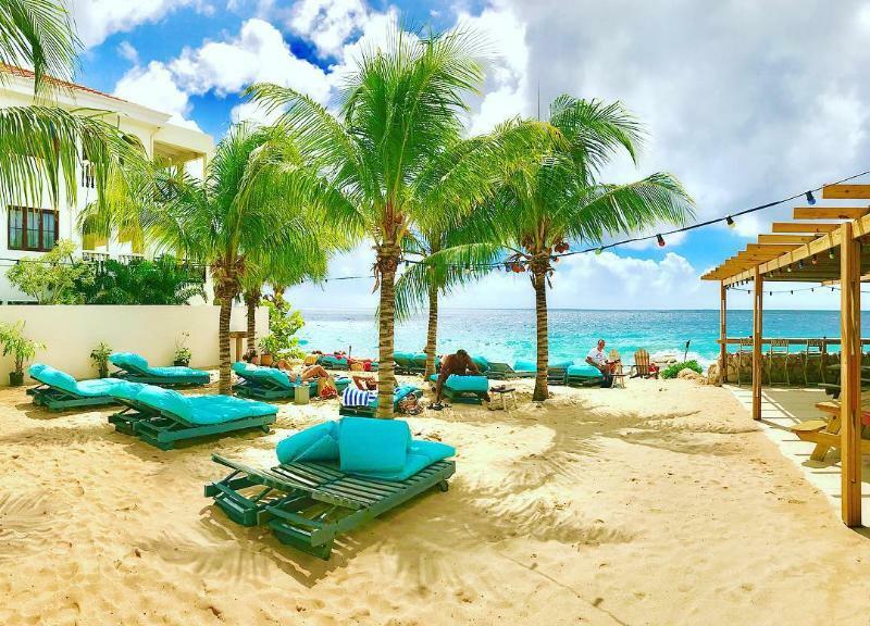 The Ritz Village (Adults Only) Willemstad Eksteriør bilde